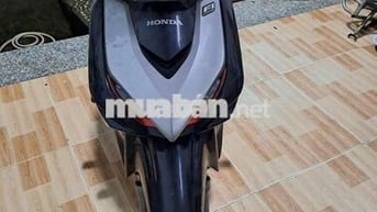 Honda Wave RSX AT 110 Fi .xe tay ga