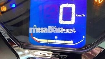 xe sh125i mới 200km