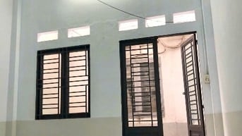 Nhà gần chợ Tân Sơn, công viên, yên tĩnh, an ninh