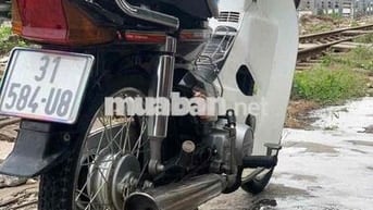 Bán dream thái đời 95 gầm sườn ngon máy chất