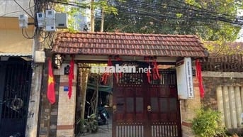 Chính chủ đăng bán đất kiệt 6m Hoài Thanh, khán đài pháo hoa