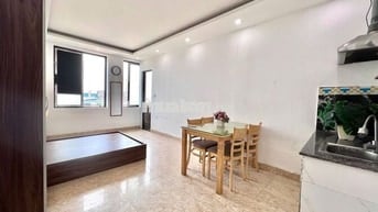 CCMN NGAY NGÃ TƯ TỐ HỮU - VẠN PHÚC, CẦU AM - Ô TÔ ĐỖ CỬA