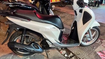 Honda SH cọp 125 abs 2019