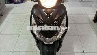 Bán vison 2016bstp xe đẹp máy zin êm(trùm mền)9chủ