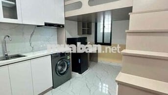 Full Nội Thất Sát Hutech, FTU, GTVT... Điện Nước Rẻ, Ít Khi Trống