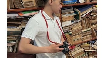 Nam ở ghép nhà phố đủ tiện nghi an ninh chính chủ