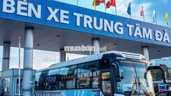 🌟 BÁN ĐẤT MẶT TIỀN NGUYỄN QUYỀN – SÁT BẾN XE TRUNG TÂM ĐÀ NẴNG 🌟  🏠 Số