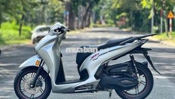 SH350i Bạc Posrche máy zin xe đẹp BSTP !!!