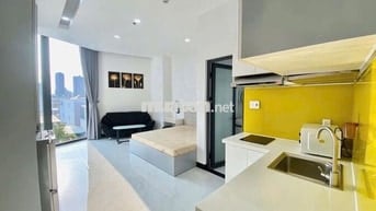 PHÒNG CỬA SỔ,MÁY GIẶT- THÍCH QUẢNG ĐỨC,PHÚ NHUẬN GẦN BÌNH THẠNH, Q1,Q3