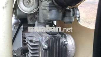 xe Cup 81/50 xanh ngọc mới 85%