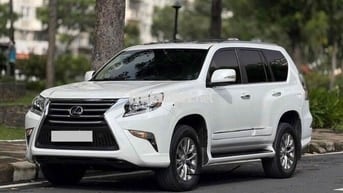 Lexus GX 2015 460 - 160000 km