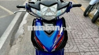 ❤️Honda Wave RSX 2012, BSTP 9Chủ, CÓ GÓP