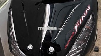 Jupiter Finn 2025 Chính chủ Cavet Đi 337km