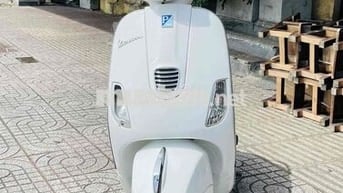 Vespa LX 150 3Vie 2013 hàng hiếm