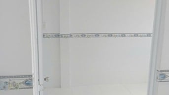 NHÀ KIÊN CỐ 2 PHÒNG NGỦ tại Cồn Khương, gần toà nhà MISA