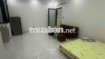 Chính chủ Cho thuê căn hộ full nội thất ngay vòng xoay gò đậu thủ dầu