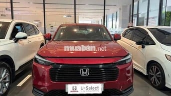 HRV G ĐỎ 2025, SIÊU LƯỚT, XE MỚI BẤM SỐ 5 THÁNG