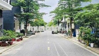 Nhà Phố Đả hoàn công Phú Hồng Khang