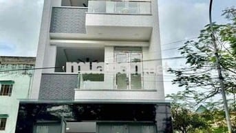 cho thuê nhà mới xây đẹp chưa bóc tem khu nhà ở Hai Thành, bình Tân