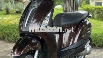 Yamaha Grande 2017 BSTP Chính Chủ Ký Bản ĐB Xe Zin