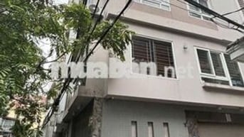 Bán nhà Vũ Tông Phan 39m² Lô góc hai thoáng 30m ra ô tô, Ở hoặc KD