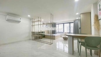Cho Thuê Phòng Full NT 40m2 Cửa Sổ Lớn Ngay Phùng Văn Cung Gần Q3,PN