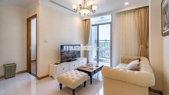 🌿 DỰ ÁN MỚI 100% - 1PN BAN CÔNG - NỘI THẤT CAO CẤP 🌿