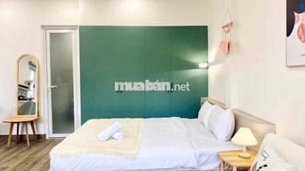 Cho Thuê Phòng Gần Công Viên Lê Văn Tăm Quận 1, Cầu Bông