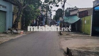 HẺM 6M THÔNG. HUỲNH VĂN NGHỆ. P15.TB. 5*18M. CHỈ 7.19TỶ