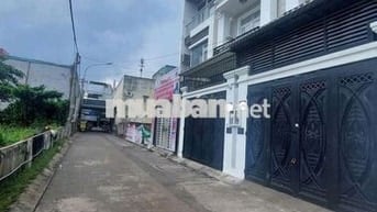 Bán nhà phường hiệp bình chánh thủ đức cũ