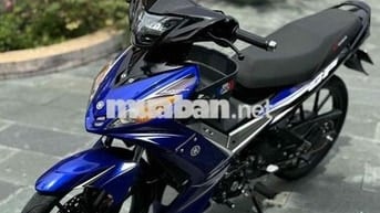 Exciter 2010 5p71 62zz Full New Xanh Đen GP