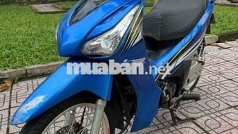 Honda Future 125 2016 Bs Đồng Nai