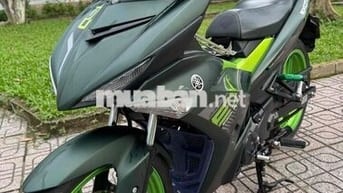Yamaha Exciter 150 2021 Bs Sóc Trăng Zin Cực Đẹp