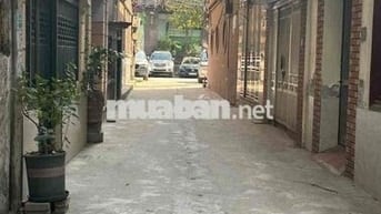 NHÀ 2 MẶT NGÕ GIANG VĂN MINH - VỪA Ở VỪA CHO THUÊ