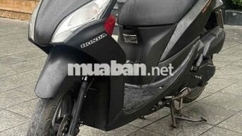 Vison 2013 chính chủ máy êm chất lừ  Sơn nhựa đẹp-