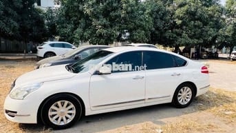 Nissan Teana 2010 2.0 AT - 197000 km