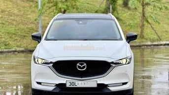 Mazda CX 5 2020 2.0L AT Premium - 61000 km