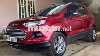 Ford EcoSport 2016 - 165000 km