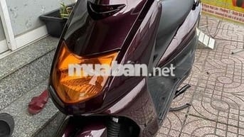 Yamaha Cygnus 125cc 4val bs 80008