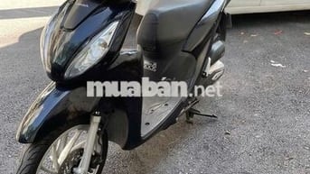 Honda Vision 2024 biển tỉnh 8300km