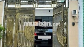 Bán Nhà Riêng Đường Xe Hơi, Đường 30 Linh Đông Gần Phạm Văn Đồng