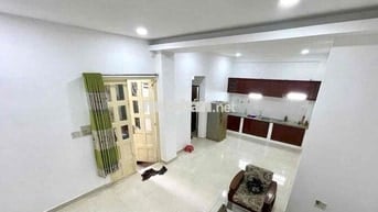 NHÀ GIÁ RẺ, SIÊU RỘNG 4X15 BÌNH LONG BÌNH TÂN 2PN2WC CHỈ 8TR