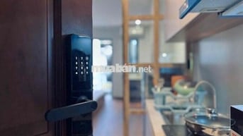 🌿CĂN HỘ LUXURY NGAY CHỢ BẾN THÀNH CÓ TẠP VỤ DỌN DẸP THEO TUẦN SẠCH SẼ🌿