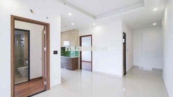căn góc 69m2 2PN - 3,85 tỷ - Q7 Riverside - full nội thất