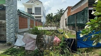 Đất Củ Chi thổ cư, SHR, rộng đẹp, hổ trợ bank