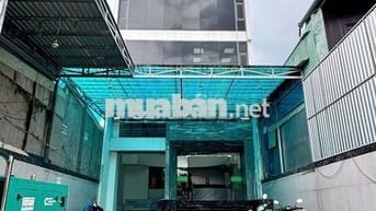 TOÀ NHÀ MẶT TIỀN ĐẶNG VĂN BI TRƯỜNG THỌ