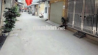Bán nhà Khương Trung 38m², lô góc thoáng sáng, cách ô tô đỗ 20m