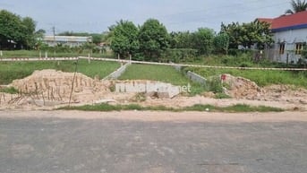 🔥 Bán gấp đất đường Trương Thị Kiện – 117m² thổ cư, giá chỉ 1,2 tỷ TL