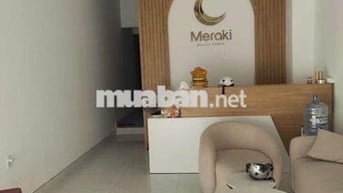 ⭕Nhà 4P gần Mai Thị Lựu –Trung tâm sầm uất,kinh doanh/ văn phòng ok