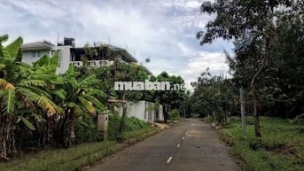 Đất nền biệt thự ven sông, 15x23, giá 16 tỷ